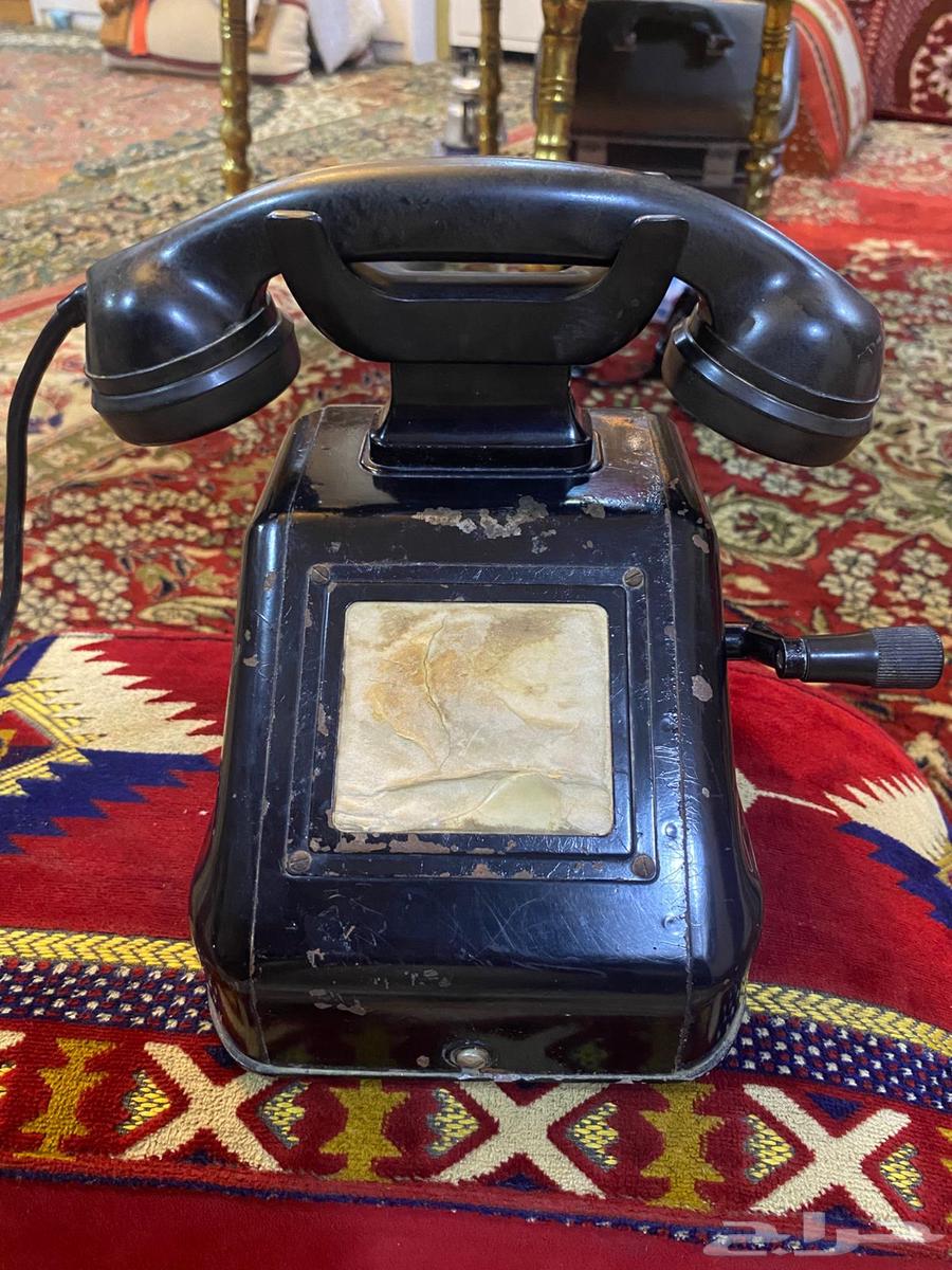 تيلفون ابو هندل64550132020611112