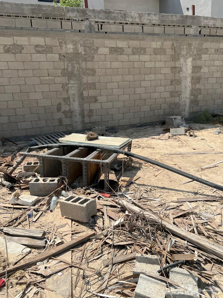 خردة للبيع64547165776513110