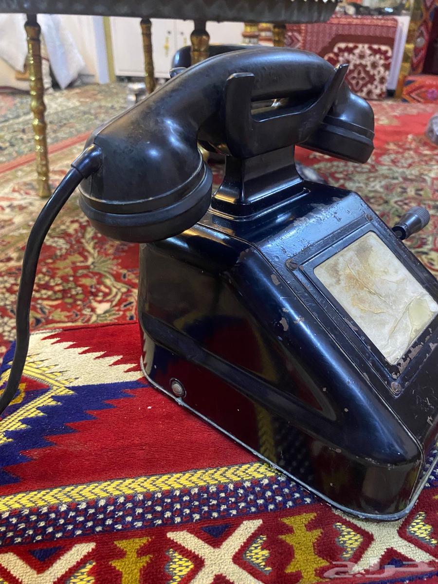 تيلفون ابو هندل64550132020611111