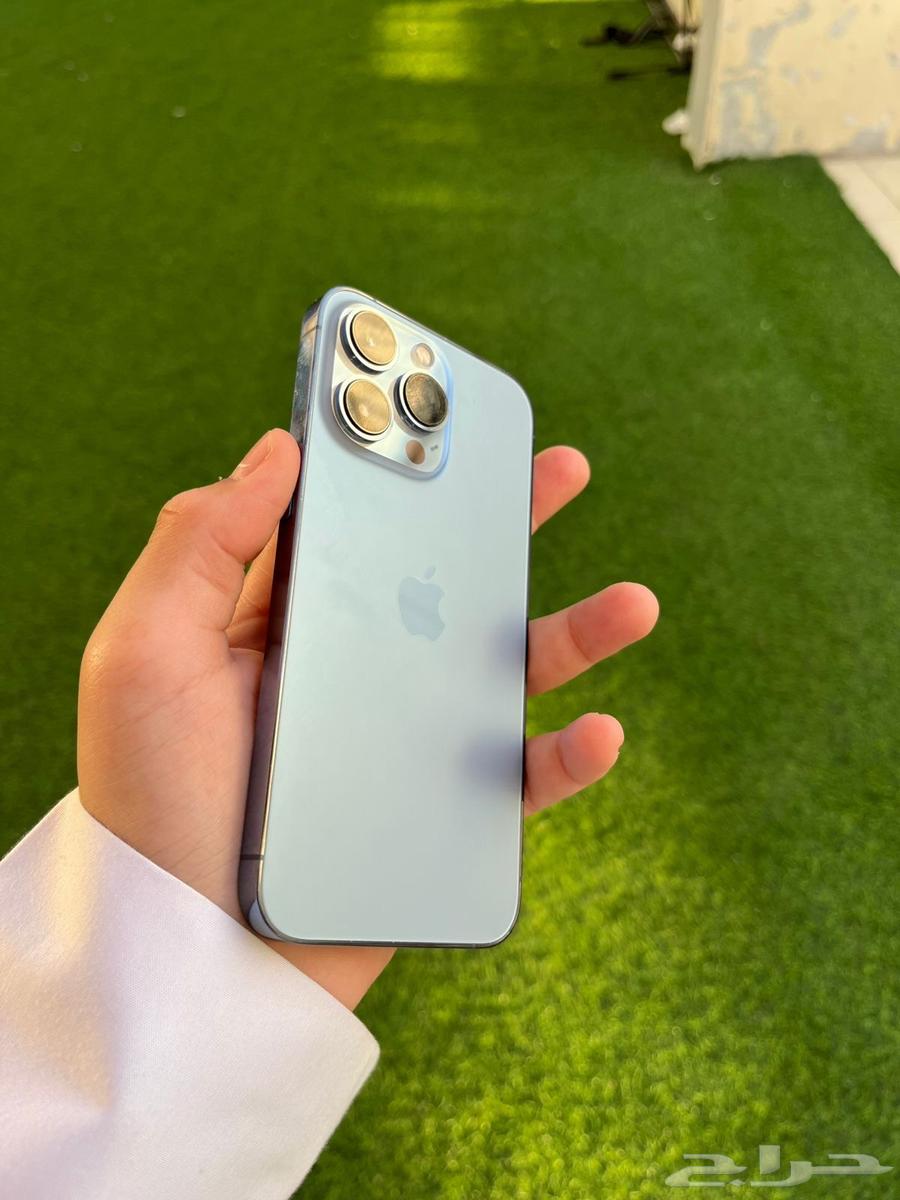 ايفون 13 برو64552220735235111