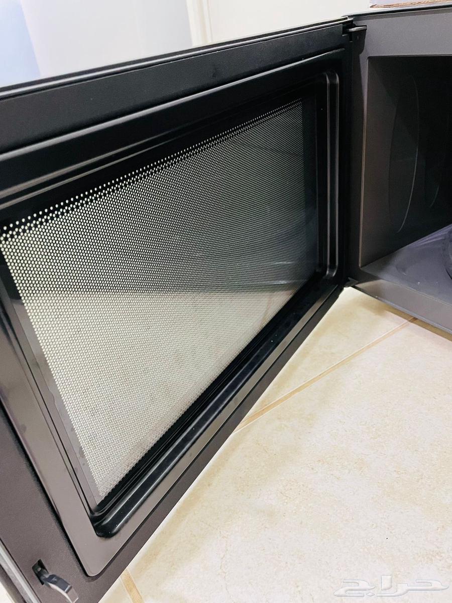 ميكرويف LG نظيف جدا64551905217793111