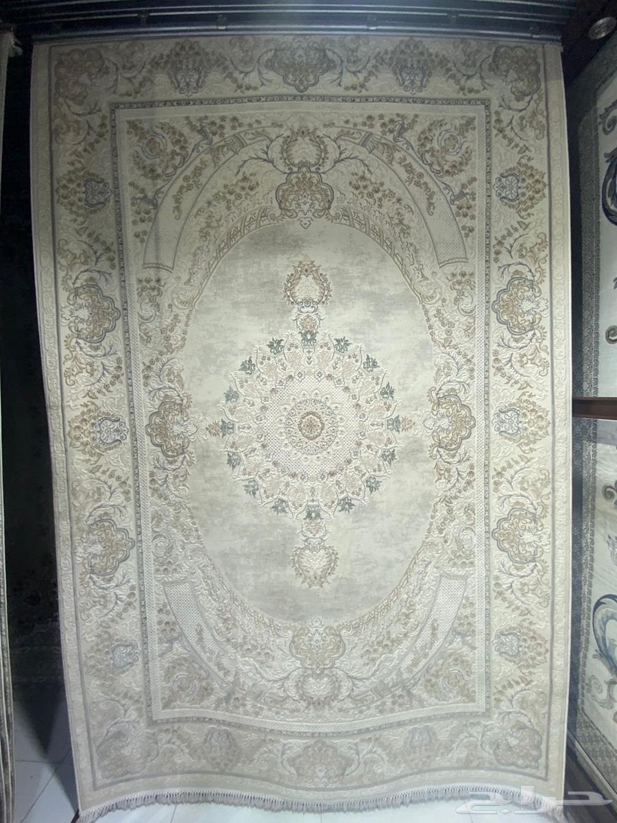 سجاد تركي كلاسيك جديد64553384534401113