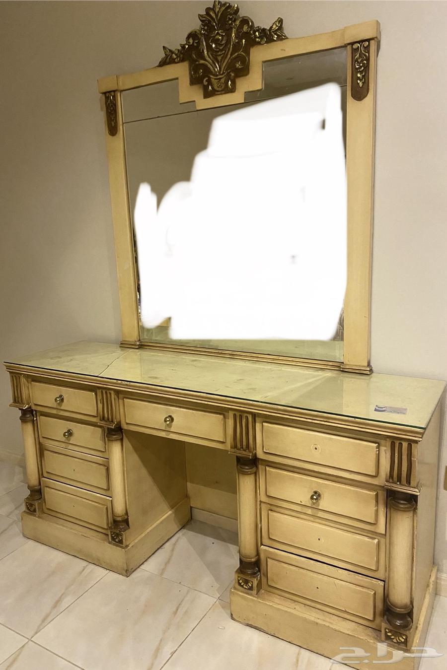 غرفه نوم مستعمله دمياط (مصري )64551762746627111