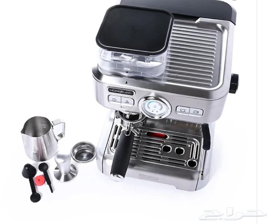 اله قهوة جديدة64544467144195111