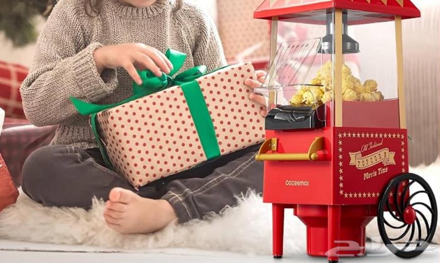 Popcorn Maker for Home Use64547902340097113