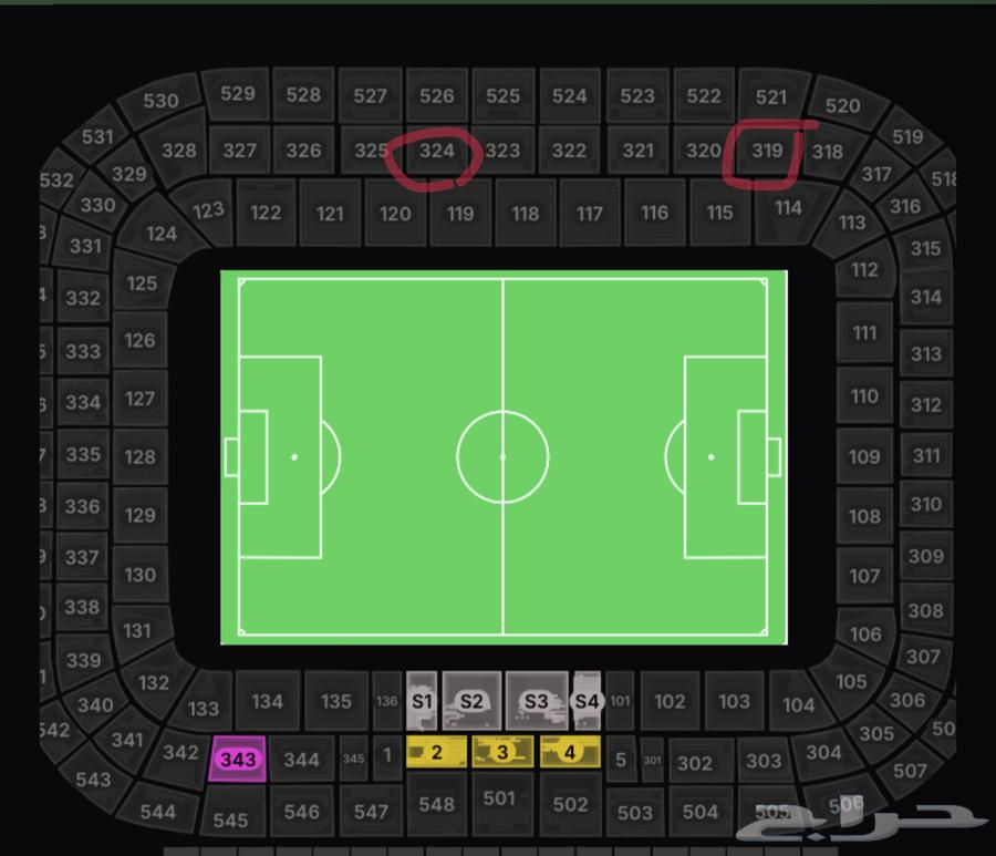 Al Ahly Pyramids Tickets64548252475139110