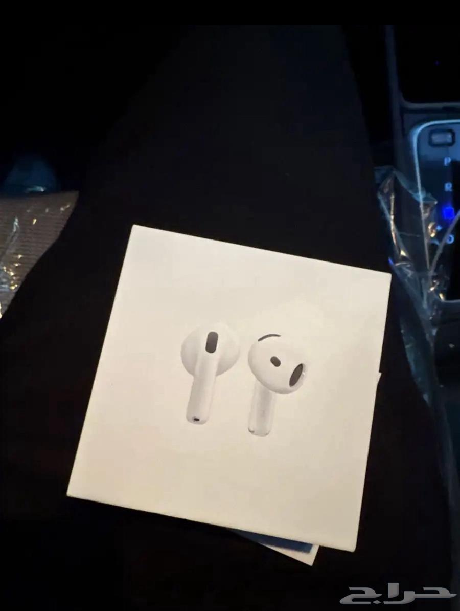 سماعة ايربودز جديده64552392034177110
