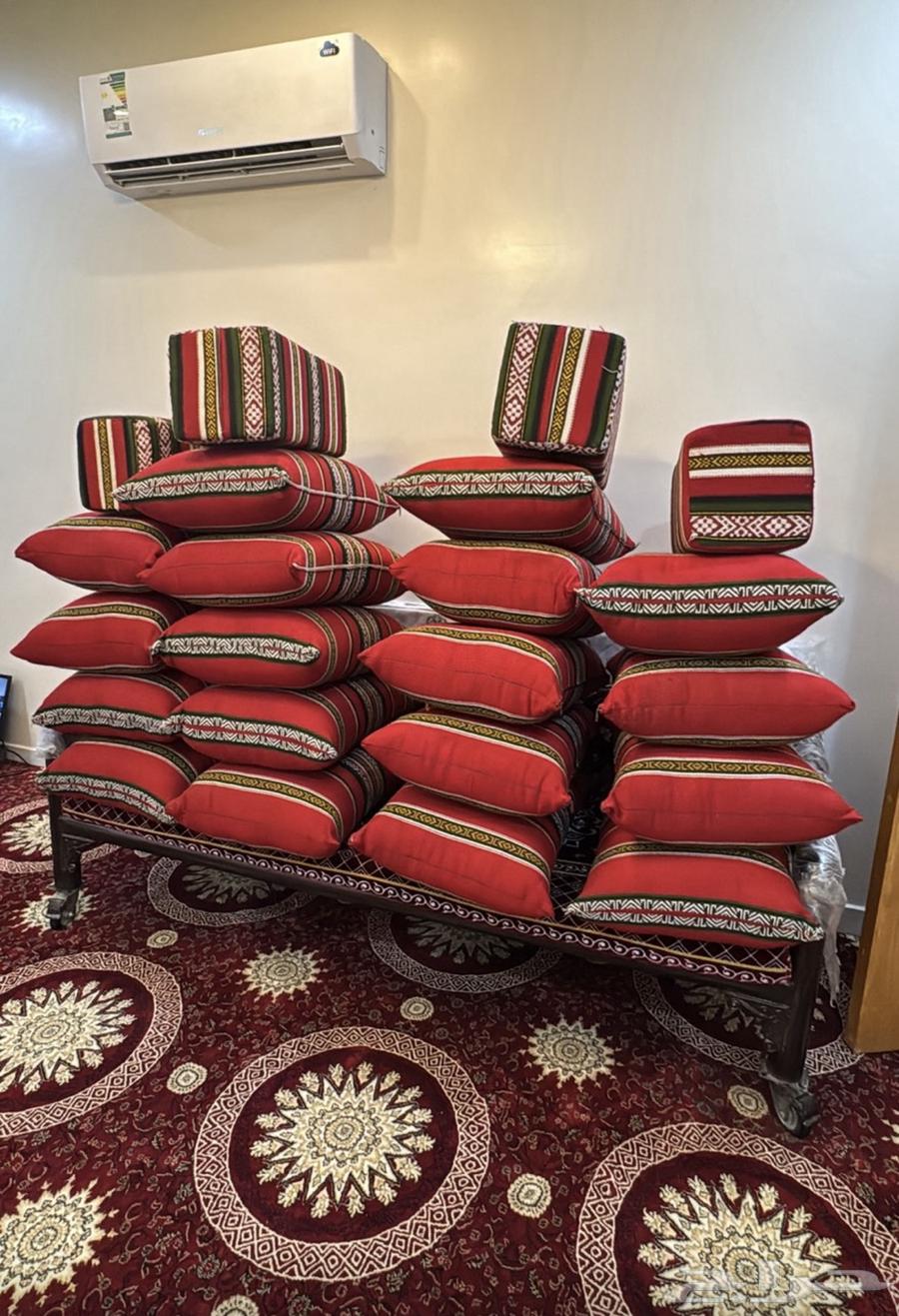 مساند شبه جديدة64549093036545110