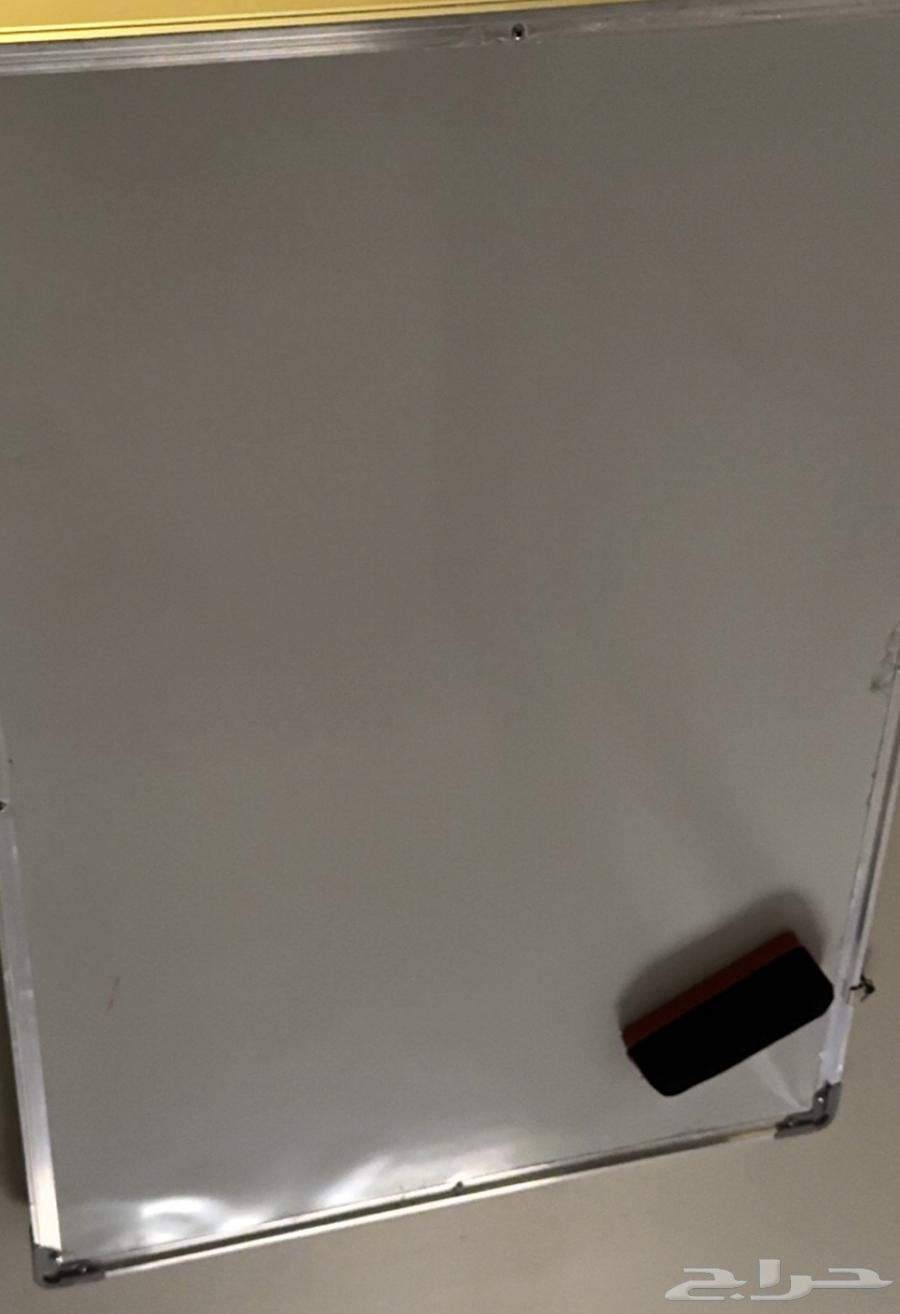 سبوره بيضاء64549415443075110