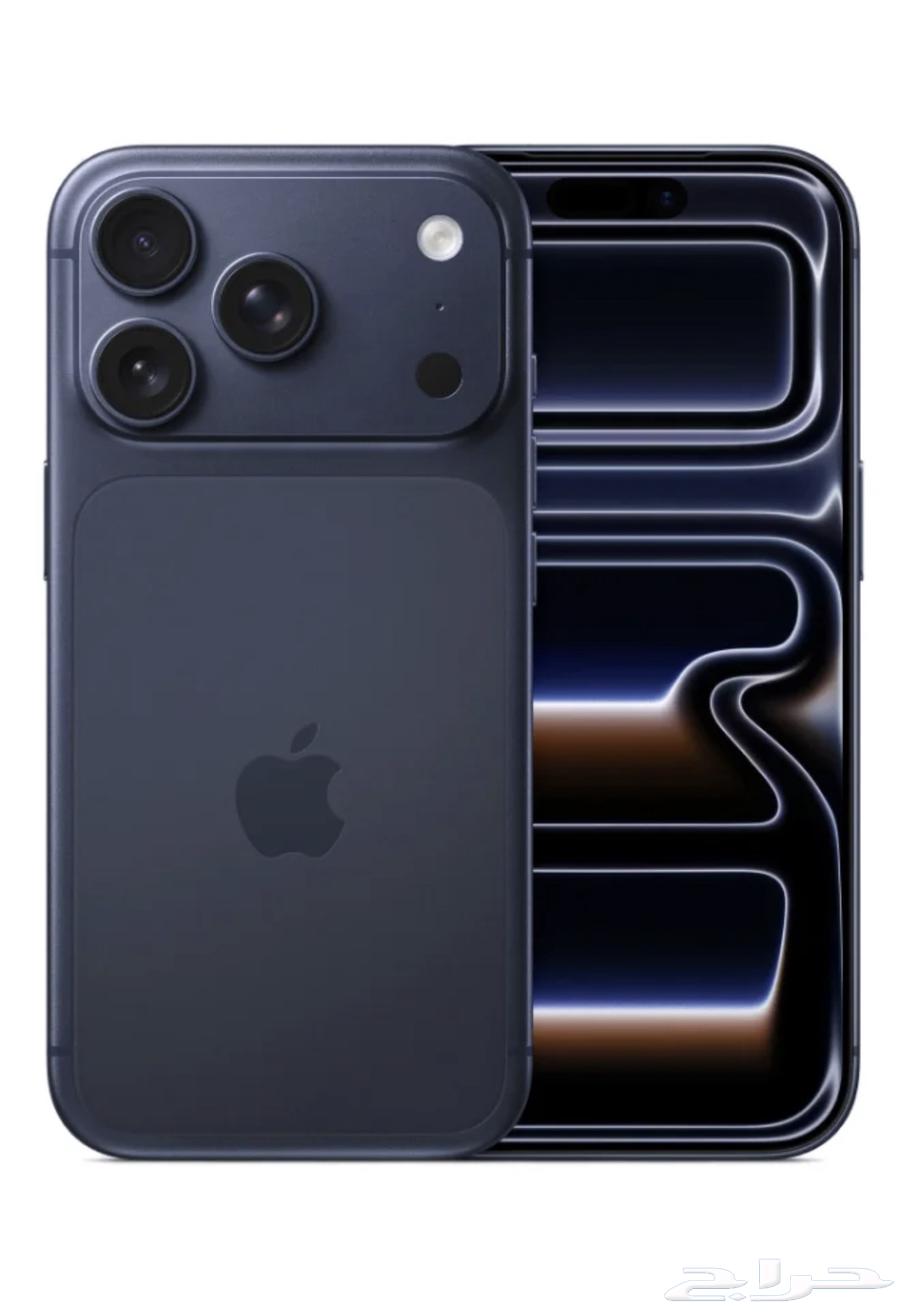 ايفون 17 برو 256 جيجا64546721086594110