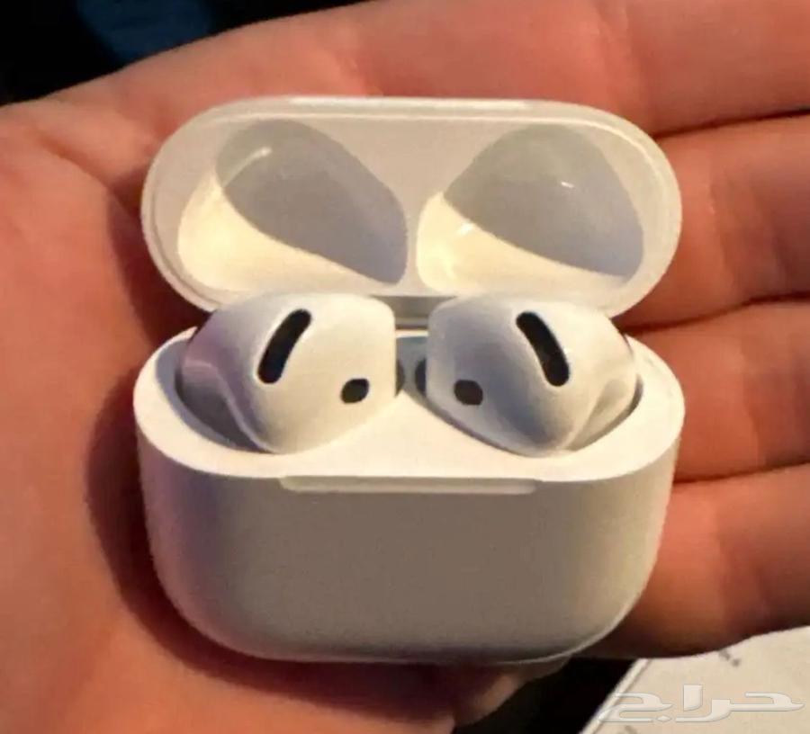 سماعة ايربودز جديده64552392034177111