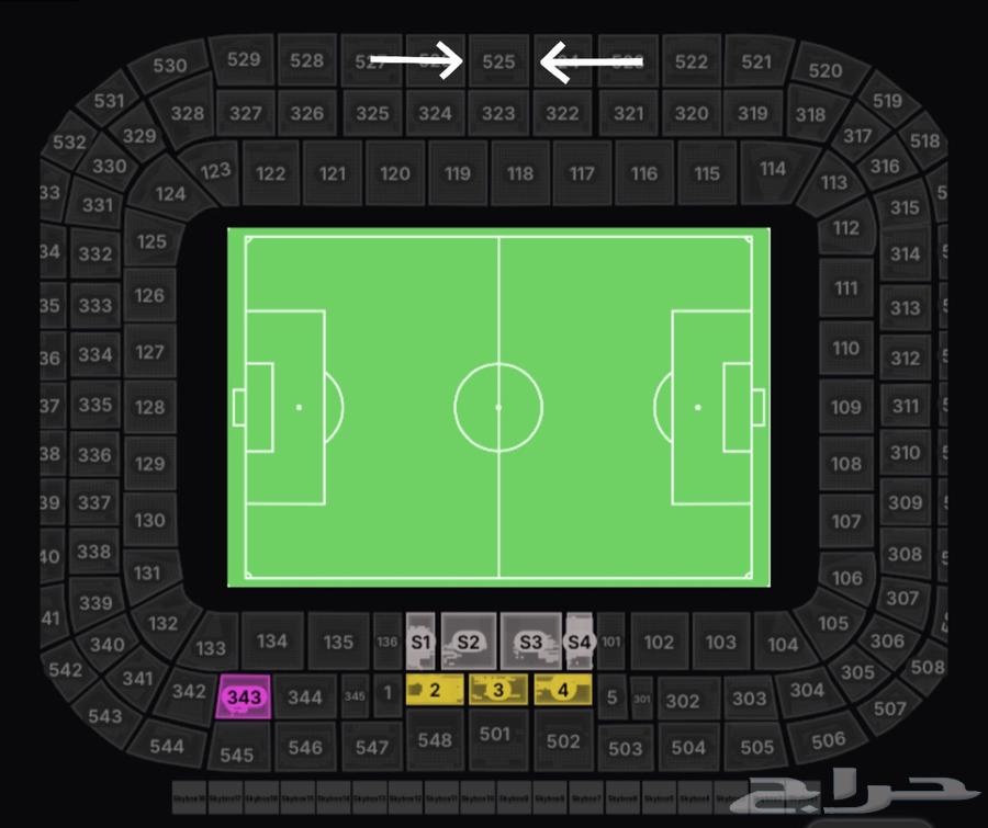 Al Ahly Final Tickets64550931261954110