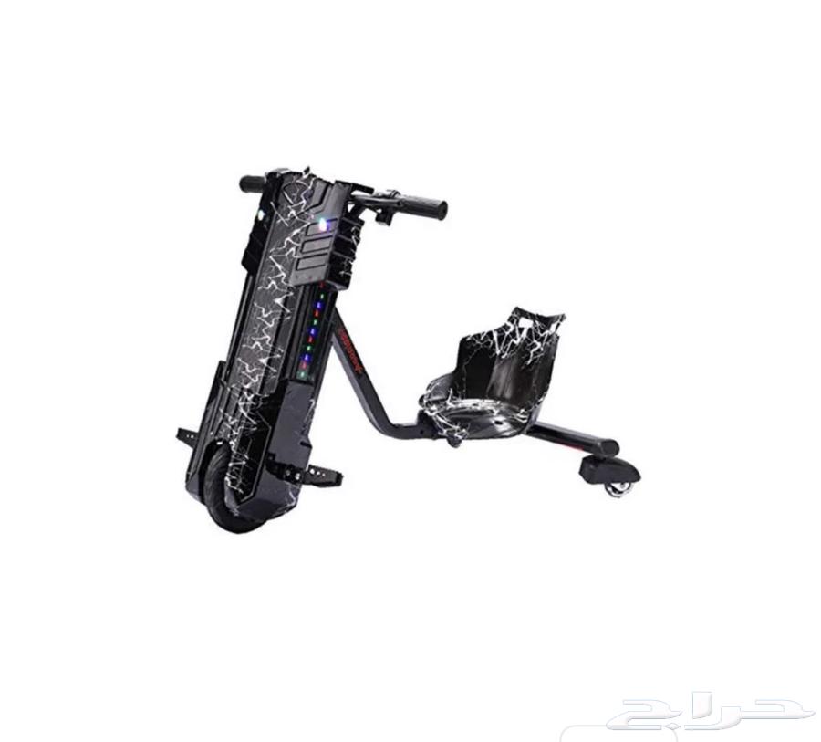 Drift Scooter64547888463746114