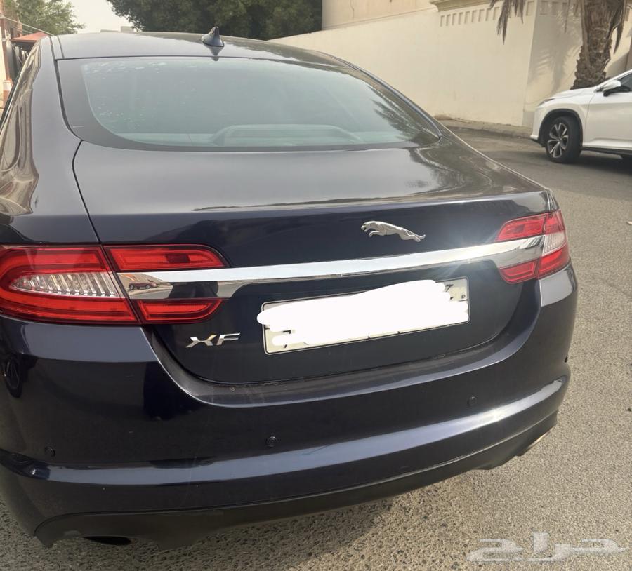 جاقوار xf 201464748619987074113