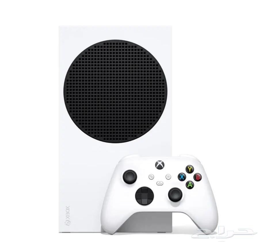 Xbox Series S Xbox series s64548617285891110