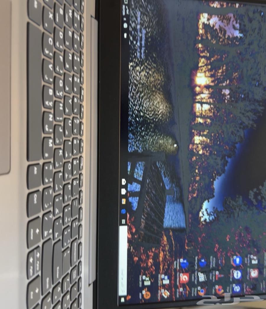 لابتوب لينوفا استخدام شهر واخد فقط64552076850690112