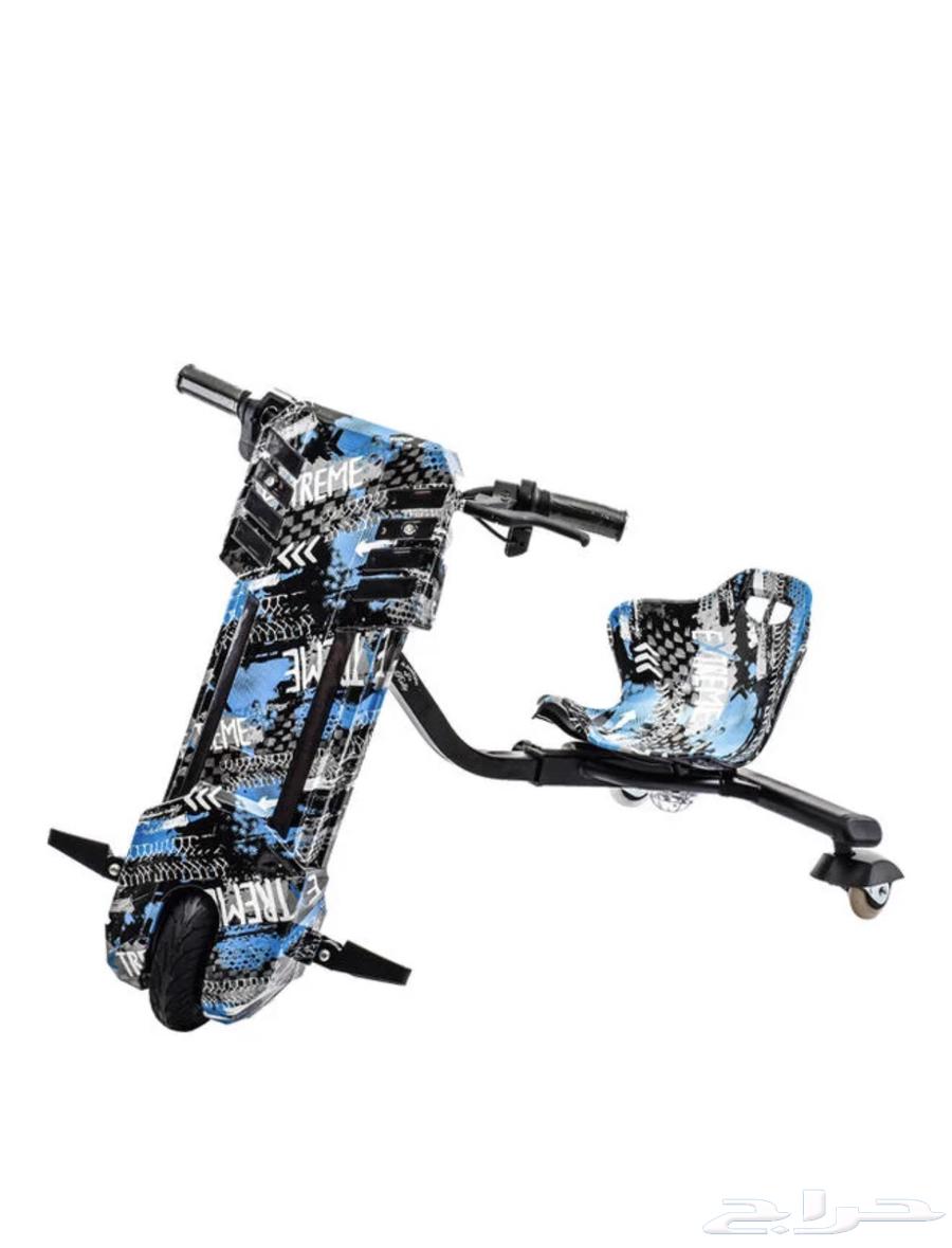 Drift Scooter64547888463746110