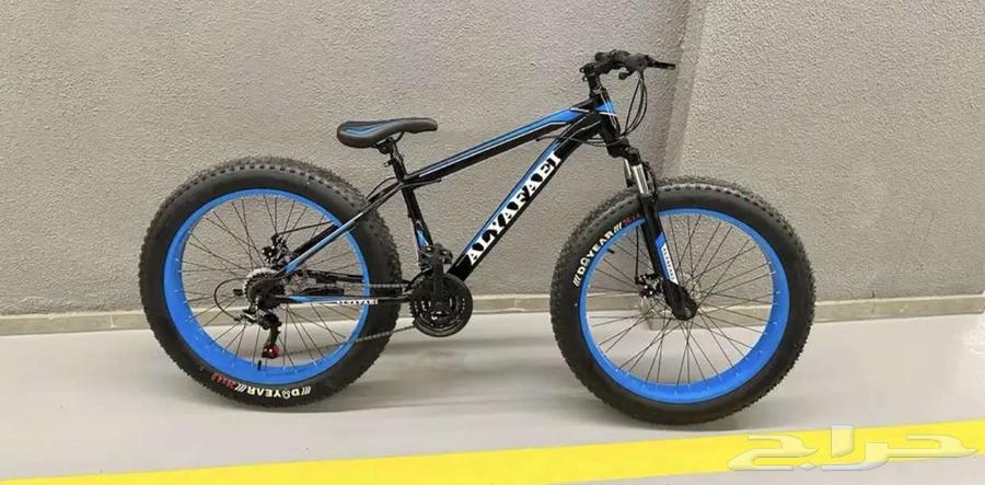 دراجه جبليه للبيع64550874233730112