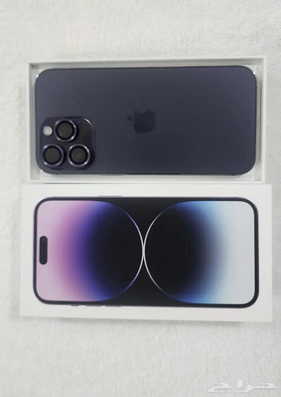 iPhone 14 Pro Max64552463114754110