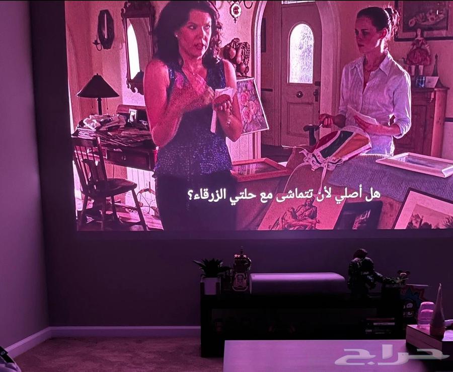 Samsung Projector64547291271298110