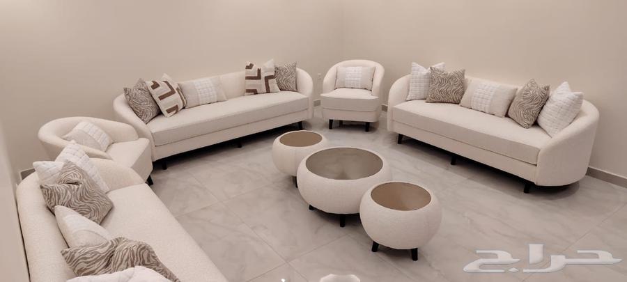 كنب صاله64545431406081110