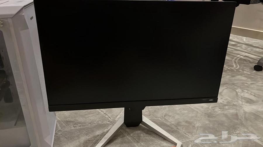 Gaming computer with screen64544255538049110