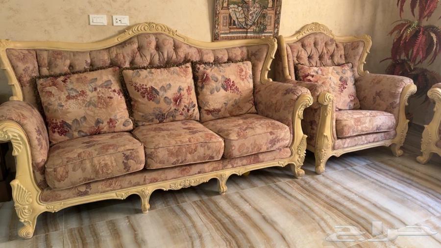 كنب تركي للبيع64544171128961110