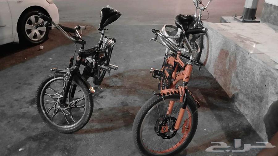دراجة للبيع64552902305537112