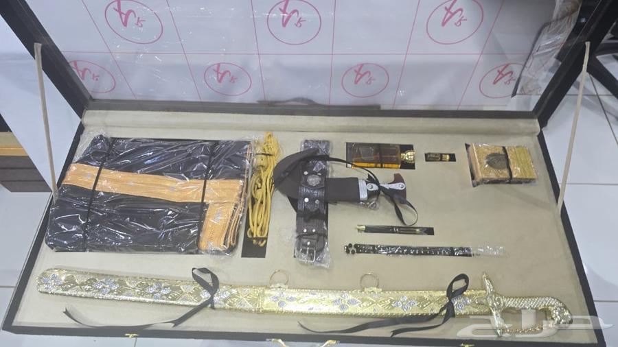 عروضنا غير للدروع والاطقم الرجاليه64552675715202110