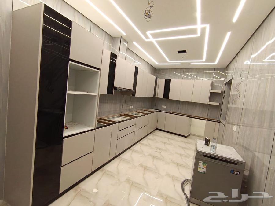 عرض مطابخ   فصل من المصنع مباشره بسعر وجودة ومذخنة هدية64546762693506111