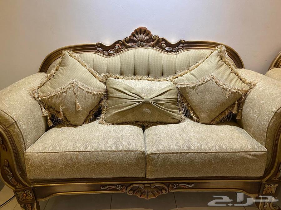 كنب صاله وكنب مجلس64549401352833110