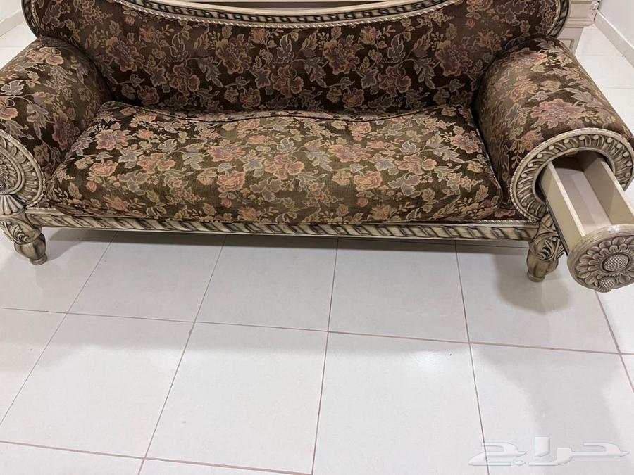 غرفة  نوم فخمه للبيع64544114832131112