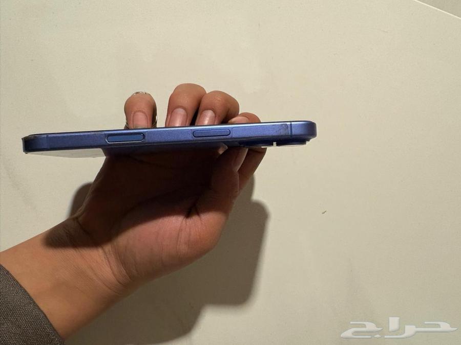 جوال ايفون 16 عادي64544720212482113