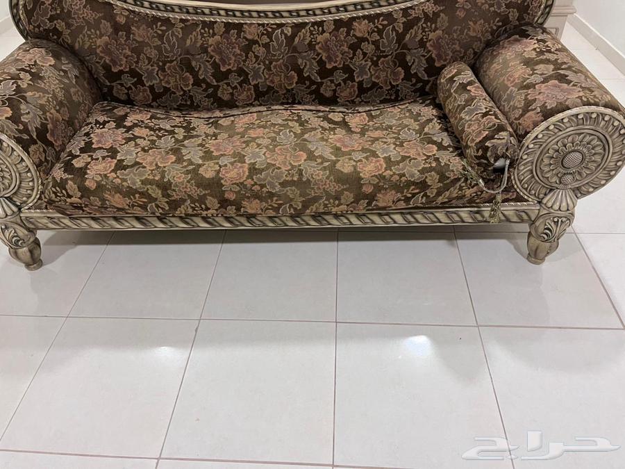 غرفة  نوم فخمه للبيع64544114832131111