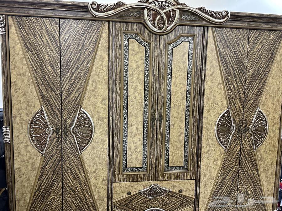 غرفة نوم 6 قطع64552004786178112