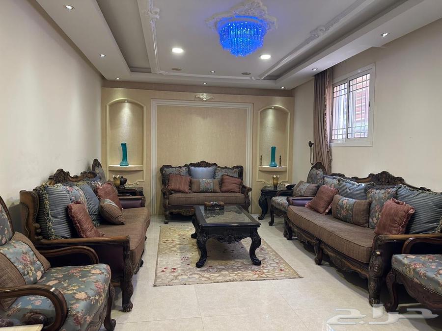 Classic sofa64550462397314110