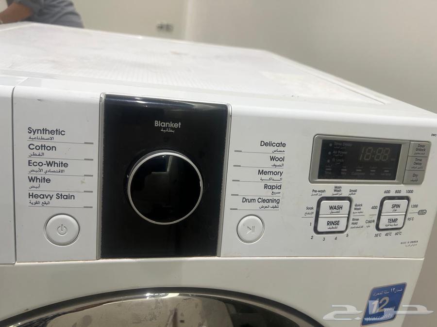 Automatic washing machine64549303590403110