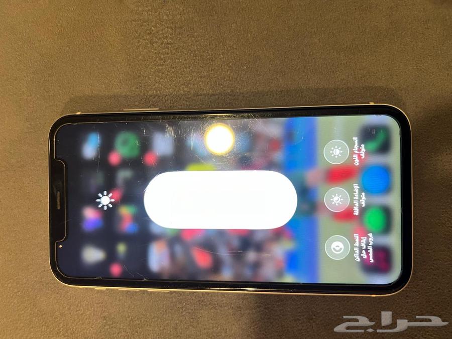 iPhone 11 regular mobile with 82 battery not separated 128 GB64549022984963110