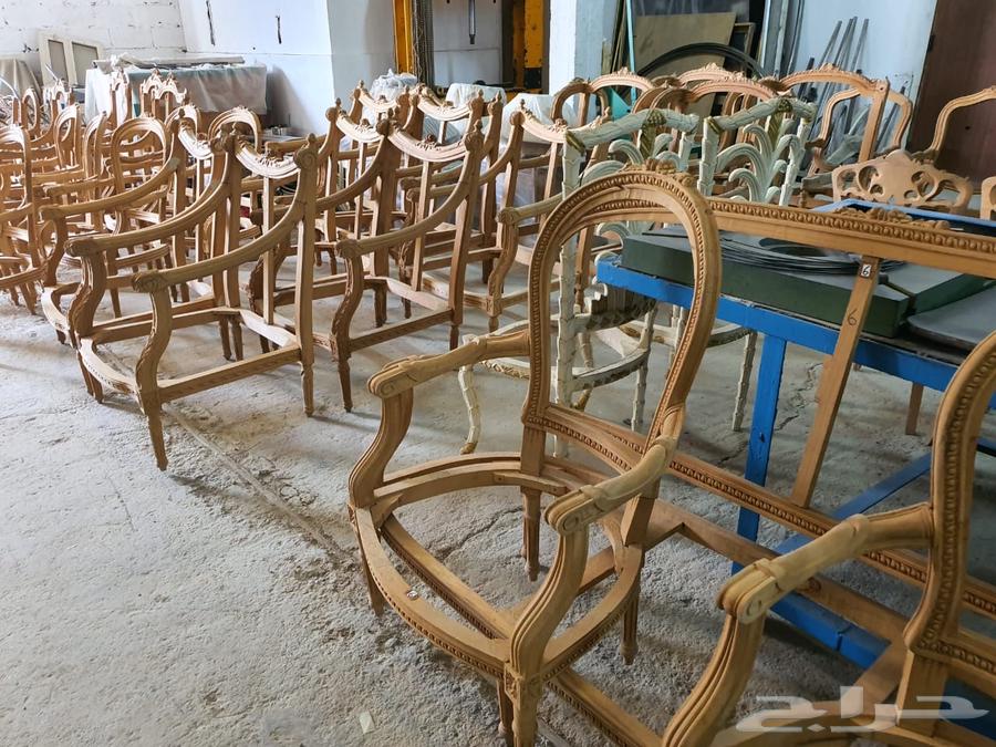 فرصة لا تتعوض لراغبي الأثاث الكلاسيكي64547513540099114