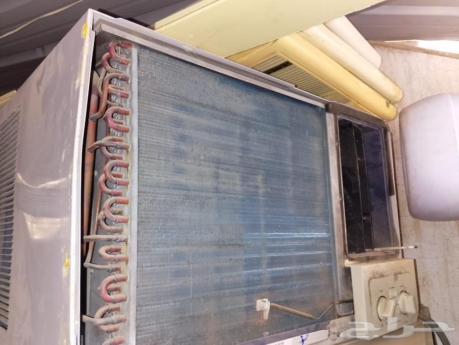 مكيف للبيع شركه هام موفر64552944750849110