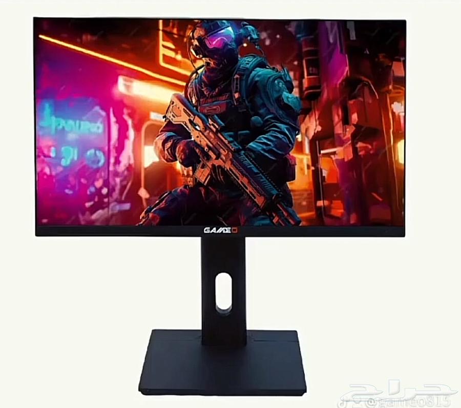 شاشة قيمنق 2k game o64544030238595110