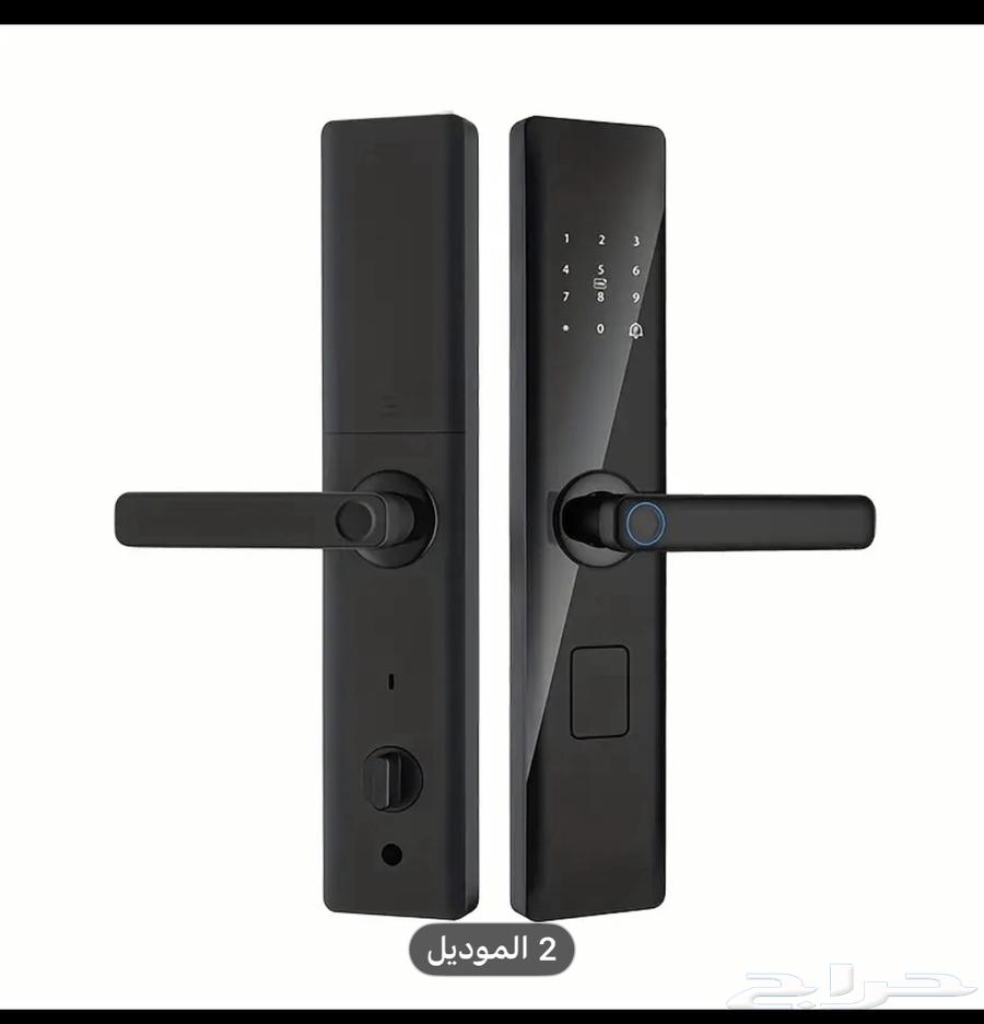 قفل باب ذكي64552477279745114