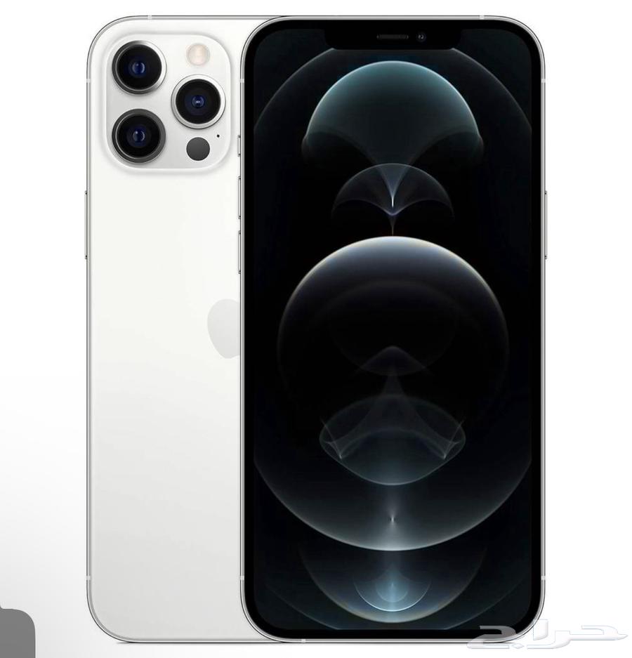 ايفون 12 برو ماكس نظيف64547652568961110