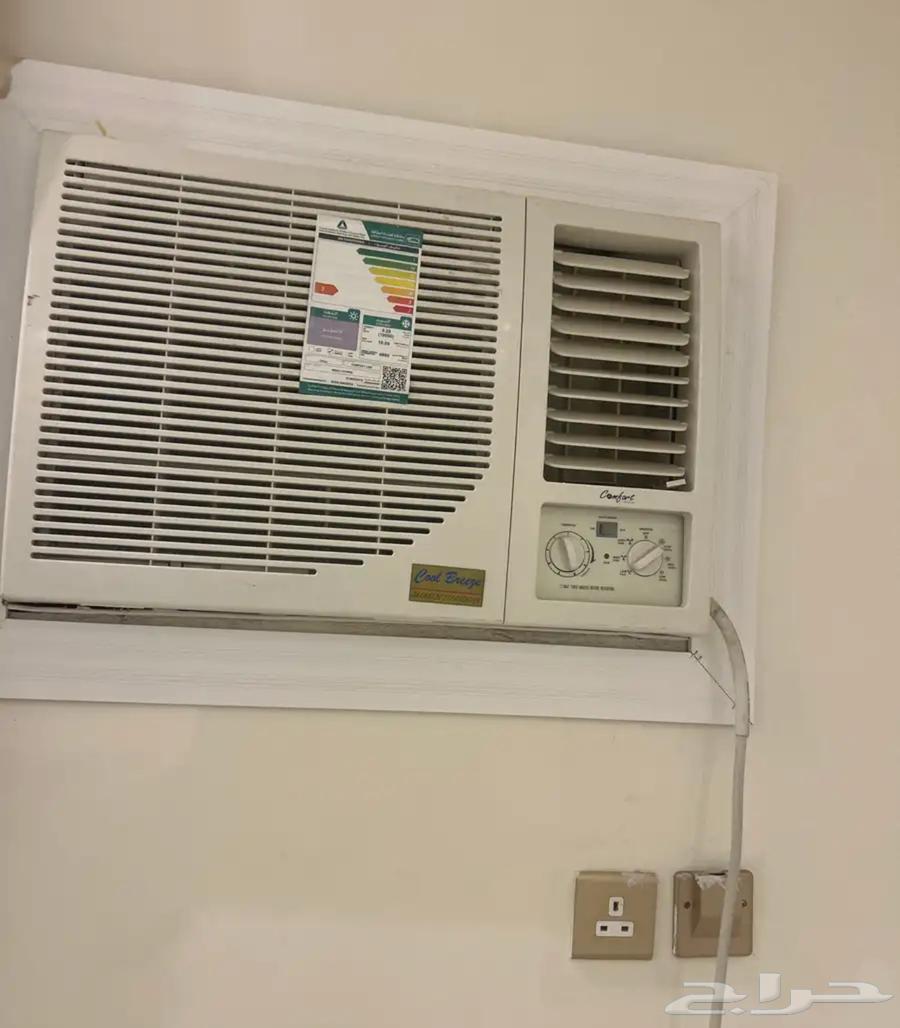 مكيفات مستخدمة اخت الجديدة للبيع64551632860291110