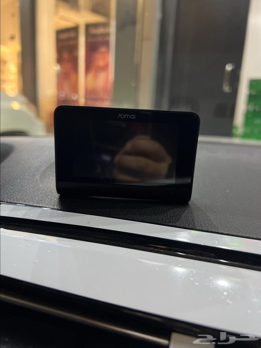 I have a new dash camera with all its accessories, I swear to God I haven't used it at all64550318187010110