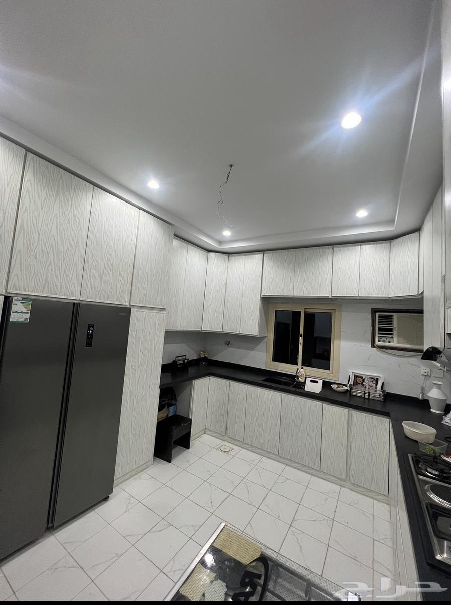 مطبخ داخلي المنيوم وخارجي صاج64548098509057110