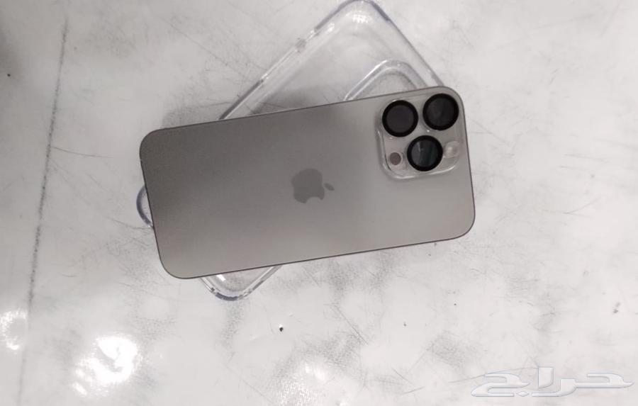 ايفون 16 برو ماكس مساحة 256 بطارية 10064546268866179114