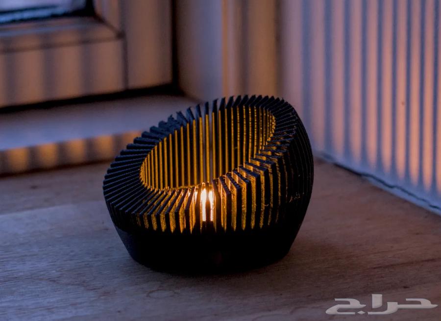 للبيع ديكورات منزلية 3DPRINTING64552604880001113