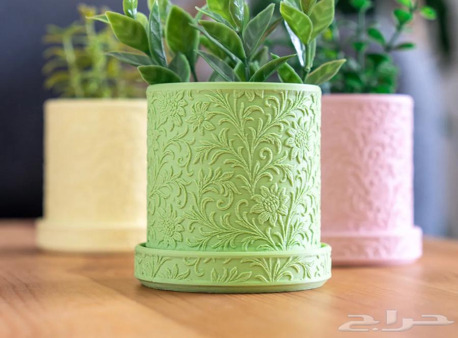 للبيع ديكورات منزلية 3DPRINTING64552604880001111