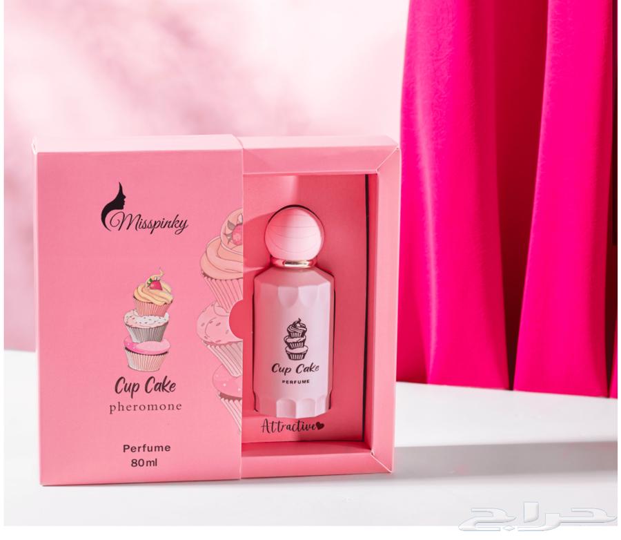 عطر بريحة الكب كيك64543902419842110